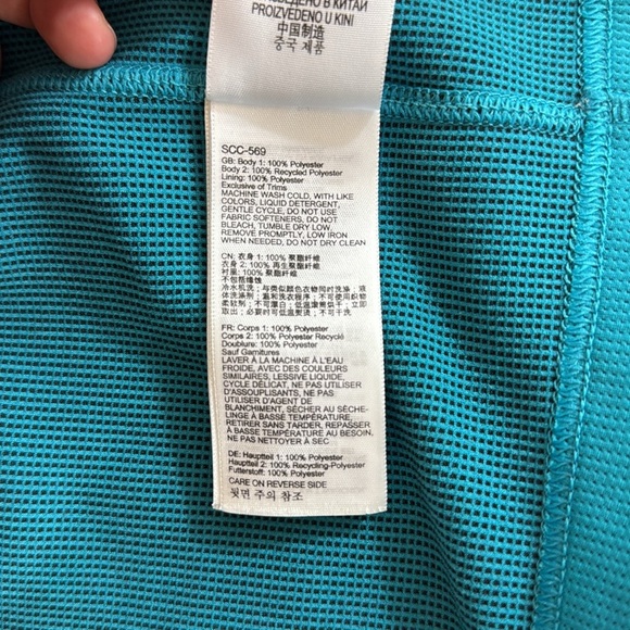 Marmot Men's Hanging Rock Hoody Men's Hooded Sweatshirt Size Small - Picture 7 of 9